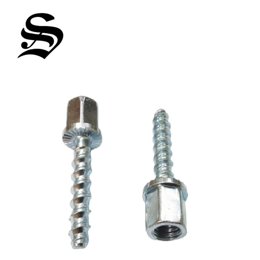 Hex Rod Hanger Screws SJ8001